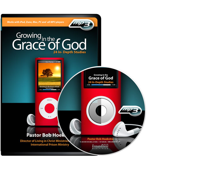 grace-MP3