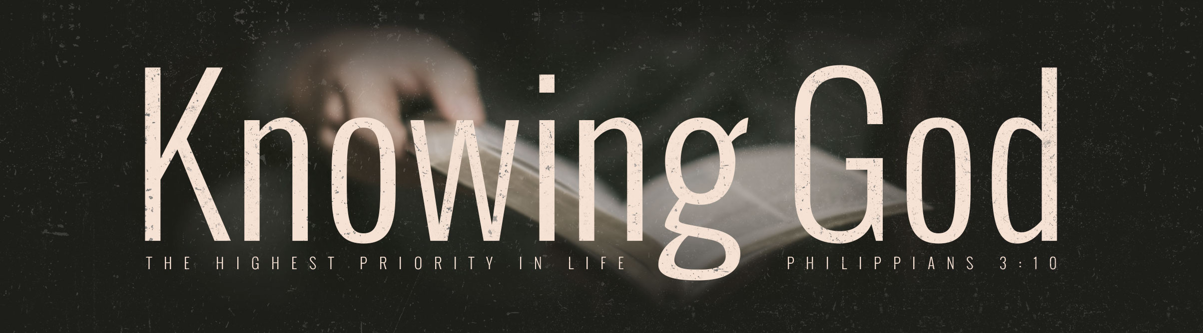 living-in-christ-ministries-knowing-god